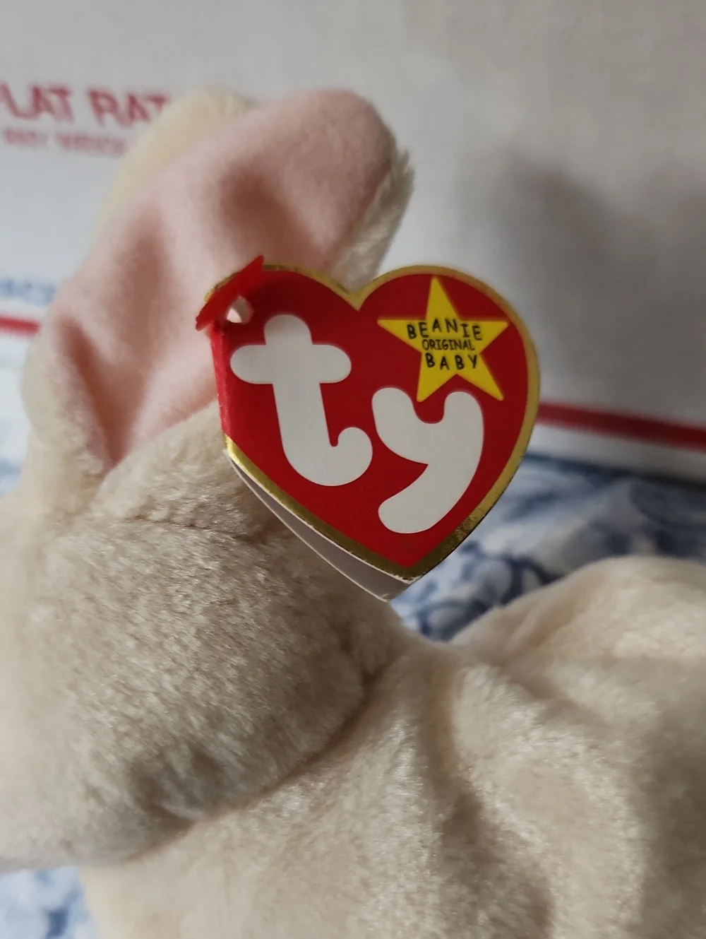 Beanie Babies this listing